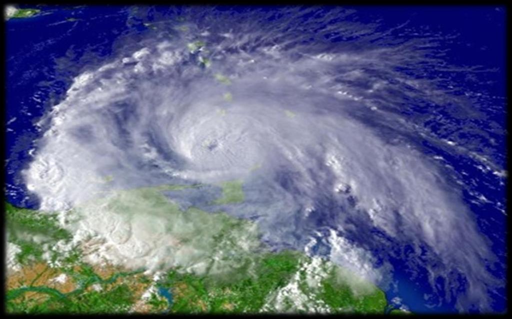 CCRIF - An Internationally Recognized Example of a Risk Transfer Mechanism Prompted by Hurricane Ivan and request for assistance by Caribbean governments made to the World Bank The world s first