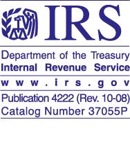Related materials available from the IRS: The Retirement Plan Products Navigator, Publication 4460.
