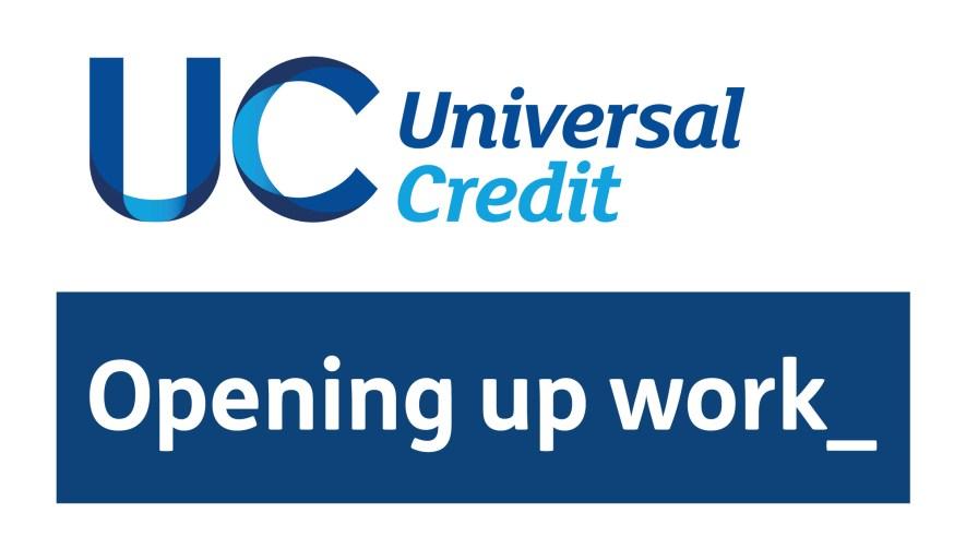UNIVERSAL CREDIT &YOU Universal Credit has been introduced to give you the support you need to find and progress in work. We want you to be able to benefit from all the positives that work brings.