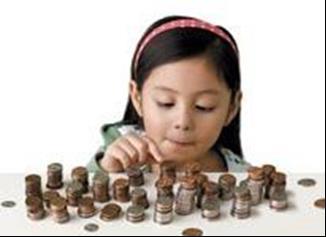 Girl-Led Girl Scouts learn many valuable skills, and it is important to include them in the money management