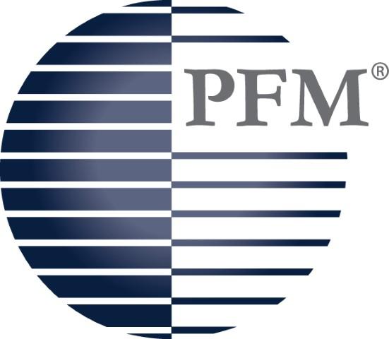 PERFORMANCE EVALUATION AND REPORTING SERVICES INFORMATION DISCLAIMER PFM Asset Management LLC has exercised reasonable professional care in the preparation of this performance report.
