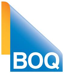 THE OUTSTANDING VALUE PROVIDERS BOQ BOQ achieved a five star Outstanding Value ratings across all fixed rate profiles (1, 2, 3, and 5 year loans).