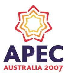 Consideration Submitted by: APEC Secretariat