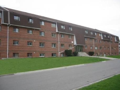 Centurion Apartment REIT 47 Suite Apartment Building Oshawa, Ontario Value Opportunity Rents significantly under market Building was poorly run and under maintained Purchase Price: $2.