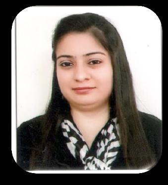 Mehak Taneja Mehak is a qualified Chartered Accountant from Institute of Chartered Accountants of India and a Bachelors in Commerce.
