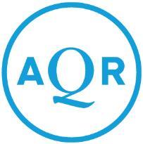AQR Momentum Indices International Equities Methodology Description AQR Capital Management,