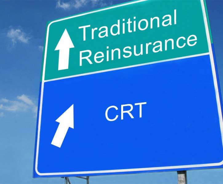 Solutions for the US Market Capital relief transactions: Solutions for clients to maintain their rating CRT solution Which risks are covered?