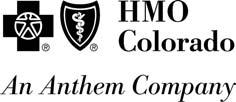 Anthem Blue Cross and Blue Shield & HMO Colorado Health Plan Description Form Disclosure Amendment Colorado law requires carriers to make available a Colorado Health Plan Description Form, which is