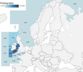 214 Annual Economic Report on the EU Fishing Fleet 35 3 million Performance indicators (million ) 3 25 2 15 1 5 35 3 25 2 15 1 5-5 28 29 21 211 212 213 Landings income Other income 28 29 21 211 212