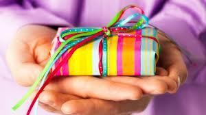 Gifts Gifts of cash or cash equivalents such as gift cards are never allowed from external parties (patients, families, vendors, etc.).