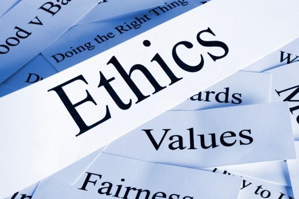 You are expected to: Code of Conduct Abide by the Code of Conduct, a summary of the ethical and legal standards that help protect and promote the integrity of RCHHC.