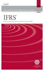 International Financial Reporting Standards (IFRS) Content IASC Foundation Constitution IASB Framework for the Preparation and Presentation of Financial Statements Preface to International Financial