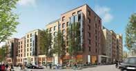 AUDITORS' REPORT 102 ADVISORS 104 NEW GARDEN QUARTER E15 Mixed use development including 471 apartments and over 10,000 sq.