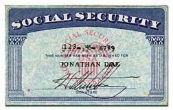 Social Security Number (SSN) Must apply in person after registration and after at least 10 days in U.S. within 30 days of employment start date Who MUST apply? Anyone employed in the U.S. at any time Students with RA/TA or work on campus must apply Recommendation letter from ISO required Letter from department See ISO SSN website for details: http://web.