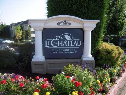 Update With Site Visit Le Chateau