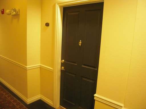 Component: Entry/ Utility Doors Replace Comments: Fair condition of assorted doors observed during our inspection.