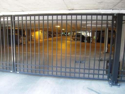 Component: Metal Gates Replace Comments: Gates appear to be in good working order and operating as designed. Inspect regularly and repair as needed.