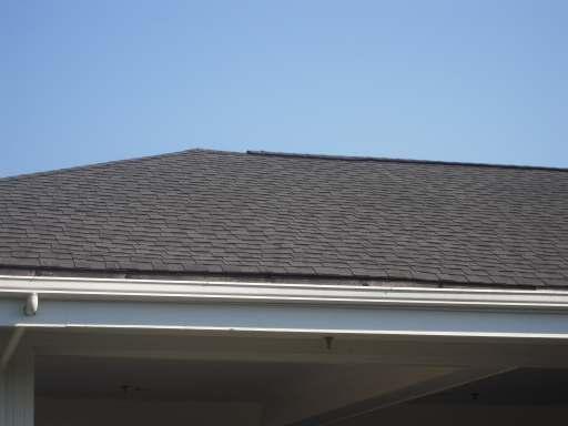 Component: Composition Shingle Roofs Replace Comments: Generally fair condition with no significant damage, unevenness or missing shingles observed during our limited scope visual inspection.