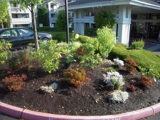Component: Landscaping Refurbish Comments: This component may be utilized for setting aside funds for larger expenses that do not occur on an annual