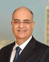 Is also Chairman of the Board of Directors of Byblos Bank Africa. Also sits on the Boards of Byblos Bank Europe, Byblos Bank Syria, and Byblos Bank Armenia.