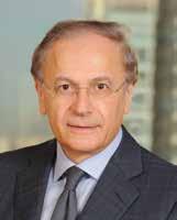 Mr. Henry T. Azzam Lebanese, born in 1949. Holder of a PhD in Economics from the University of Southern California in the US. Has been working in the financial sector since 1981.