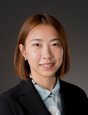 Feixue Ren is an Economist at the Fraser Institute. She holds a Master s Degree in Economics from Lakehead University and a BA in Statistics from Hunan Normal University in China.