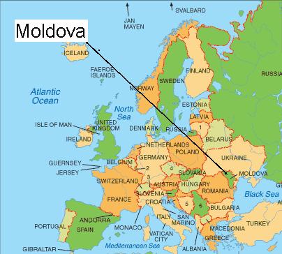 Quick facts about Moldova Population (01.01.2015) 3 555 159 Urban 42.4% Rural 57.6% Employment rate (2014) 39.