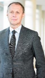 Eriksen (M) (1960) Directorships in other companies Chairman of the Board of Ocumove ApS and Medtech Innovation Center.