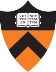 Princeton University International Graduate Student Tax