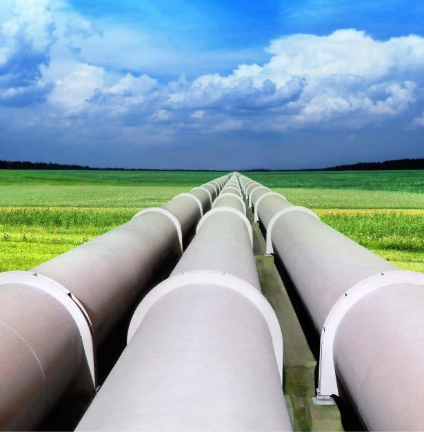 COURSE PIPELINES 101 BASIC PRINCIPLES OF ONSHORE PIPELINES Houston Marriott