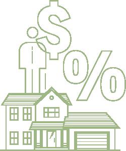 Average Homesale Price $292,580 6% Average Broker Commission Rate 2.