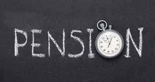 What s the best option for a pension plan payout? Typically, estate planning and retirement planning go hand in hand. Why?