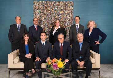 Comprehensive Estate Planning Services For over 55 years, the attorneys and staff of Weinstock Manion have focused on providing personalized, high-quality counsel to moderate to high net worth