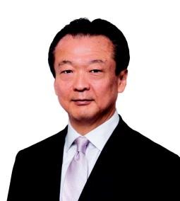 4 Toshiaki Mikoshiba Date of birth November 15, 1957 Reappointment Current position Senior Managing Director Responsibilities In Charge of Sales and Marketing, Chief Officer for Regional Operations