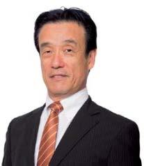 5 Yoshi Yamane Date of birth September 28, 1958 Reappointment Current position Senior Managing Director Responsibilities In Charge of Production (Production, Purchasing, Quality, Parts and Service),