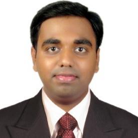 Mr. Nikhil Sunil Arya, aged27 years, is the Non - Executive & Independent Director of our Company. He has done B.Com. (Accounts & Finance) and LL.B. from Mumbai University.