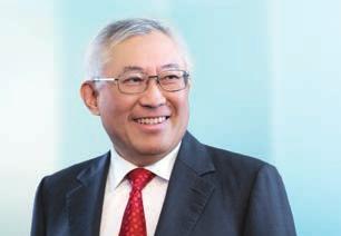 OCBC Annual Report Board of Directors 1 2 3 1. DR CHEONG CHOONG KONG Chairman Dr Cheong was first appointed to the Board on 1 July 1999 and last re-appointed as a Director on 25 April.