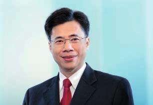 He has previously served in senior positions at both OCBC Bank and the Monetary Authority of Singapore. He is a Director of Lee Foundation and several Lee Rubber Group Companies.