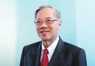 Manager of Citibank Australia and postings overseas prior to joining the OCBC Group in August 1990, where he held senior positions over the years, including Chief Executive of OCBC s Australian