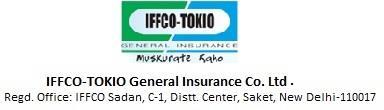 IFFCO-TOKIO /RWBCIS/2017 IFFCO-TOKIO Restructured Weather Based Crop Insurance Scheme (RWBCIS) UIN: IRDAN106P0001V01201718 This Policy is evidence of the contract between You and Us.