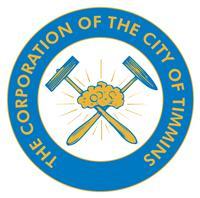 THE CORPORATION OF THE CITY OF TIMMINS Special Meeting Agenda Monday, April 27, 2015 To Follow Council Chambers City Hall 220 Algonquin Blvd.