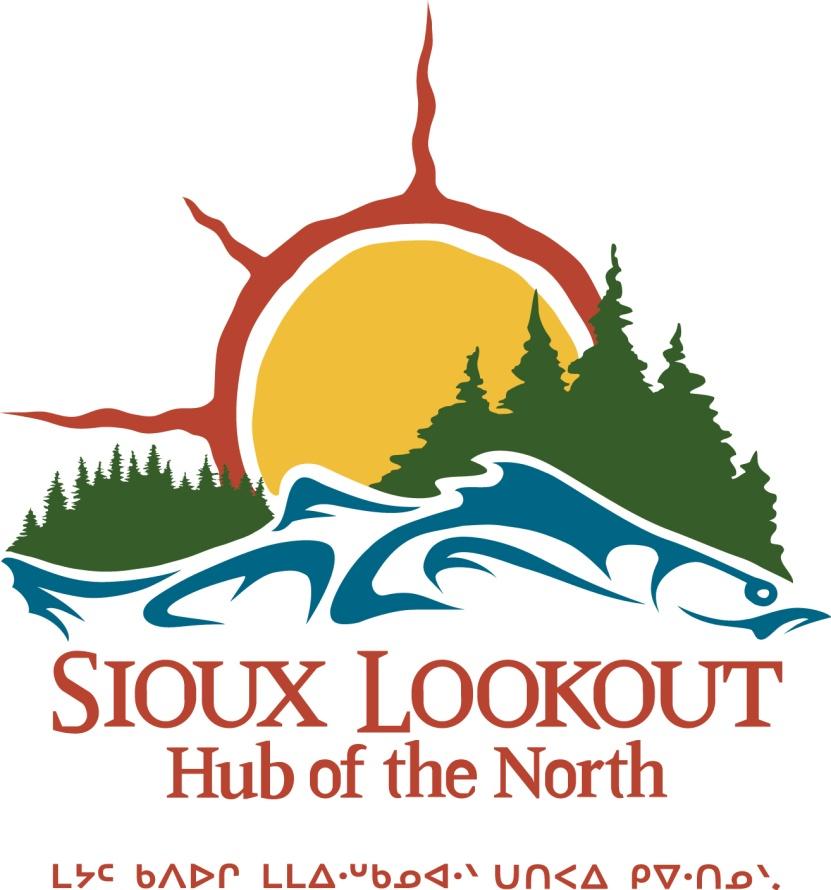 of Sioux Lookout