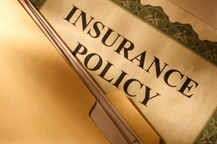 Malpractice Insurance Most employers provide professional liability insurance