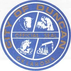 CITY OF DUNCAN, OKLAHOMA ANNUAL FINANCIAL STATEMENTS AND