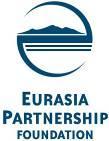Caucasus Research Resource Centers A Program of the Eurasia Partnership Foundation 1 CAUCASUS BAROMETER 2013