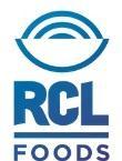 Strategic overview: RCL Foods in