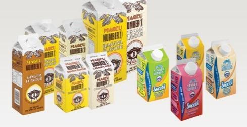 Foodcorp: Beverage and Milling divisions Beverage The Beverage Division produces a maize-based health drink