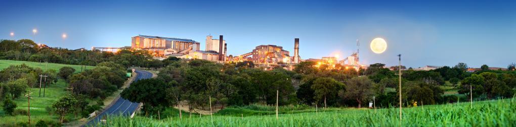 TSB Mills Mill Mill Established Tons sugar produced Notes Nkomazi Malalane 1968 189 000 Nkomazi produce approximately 490 000 tons of sugar per year Komati 1993 250 000 Pongola Pongola 1954 163 000
