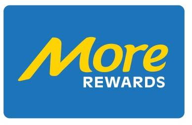 MORE REWARDS PROGRAM TERMS AND CONDITIONS 1. The More Rewards customer loyalty program ( More Rewards ) is administered by the Overwaitea Food Group Limited Partnership ( OFG ).