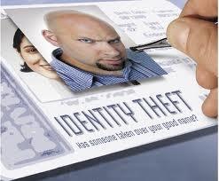 Identity Theft What is identity